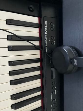 Digital Piano 1