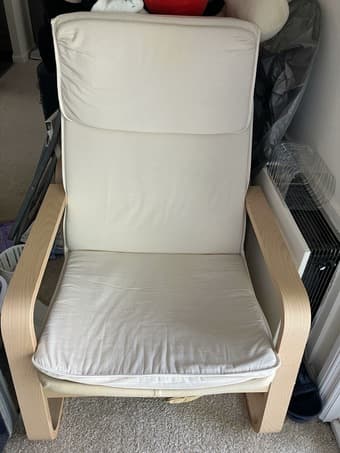 chair from IKAY 1