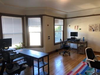 Roommates wanted in SF Apartment 1