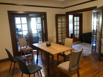 Roommates wanted in SF Apartment 3