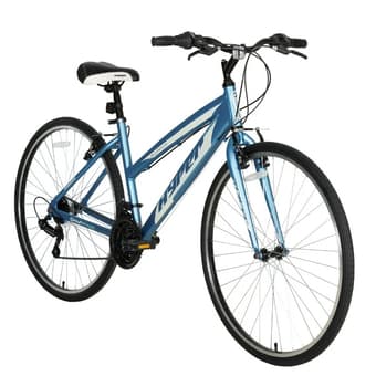 Hybrid 700c Bike - BRAND NEW 4