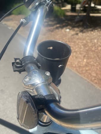 Cruiser Bike - Mint 3