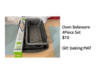 Moving Sale 2