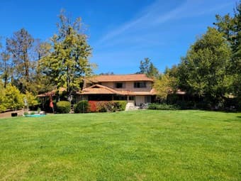 Room in Idyllic Los Altos Mansion (Mid July) 1