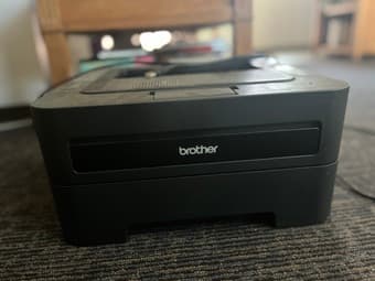 brother printer 1
