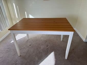 Dinning Table 1