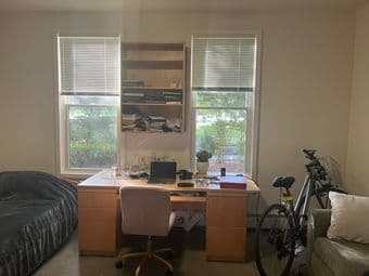 Stanford EV Studio Sublet (studio 6) 31Aug-15Sept 1