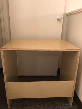 Small Desk/Table 1