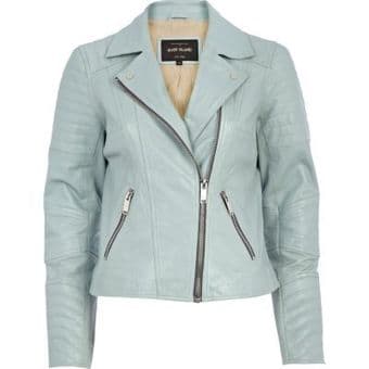 Blue jacket lost on campus 1