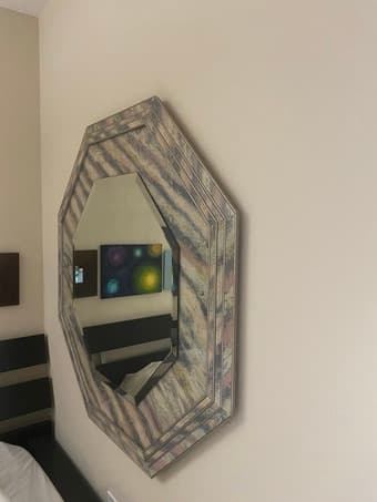 Large mirrors 1