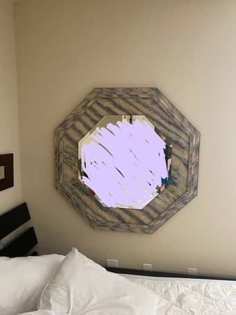 Large mirrors 2