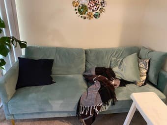 Couch / softa 1