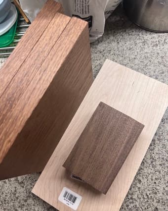 Wood 1