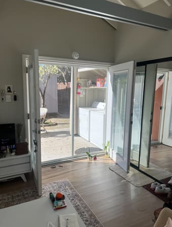 studio ADU for single in redwood city 2