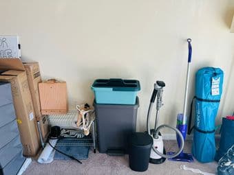 Sell of everyday household items… and not so everyday 3