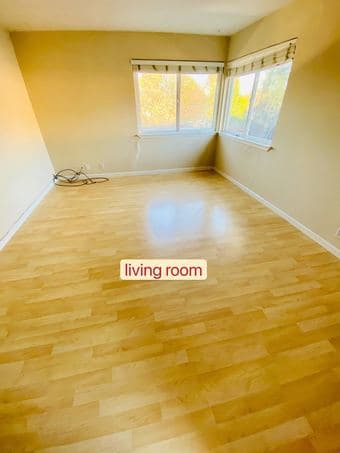 【Palo Alto 94306】 【Rent O-N-E room in 2B1B Apt】【 available in Aug】 2