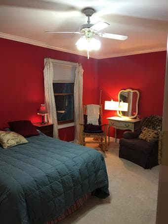 room for rent (private) 3
