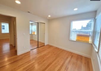 Room Available in Friendly Foster City Household! 1