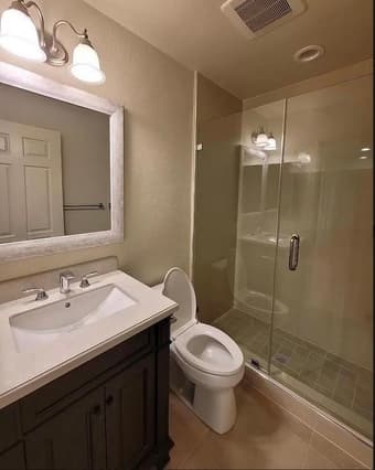 Room Available in Friendly Foster City Household! 2