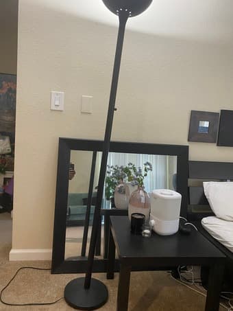 Large mirror 1