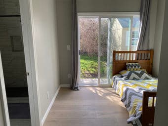 Furnished Mini House for Renting 3