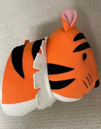 Cute animal decor 3