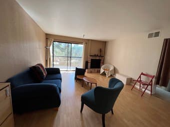 [For Rent] Entire 2b2b apartment (furnished) in Mountain View 1