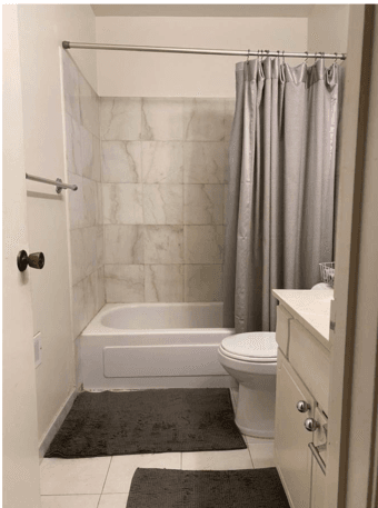$1,600 / 1br - Large private bedroom for rent in Mountain View 2