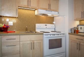 Sublet Available On Campus July 22nd - August 31st 2