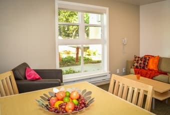 Sublet Available On Campus July 22nd - August 31st 3