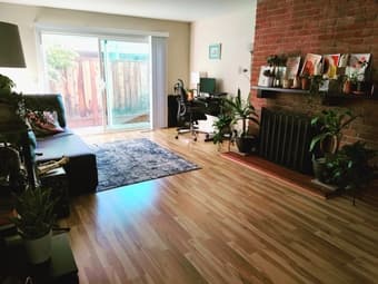 Furnished 1B1B in a 2B2B Apartment (1st- 30th September) in Palo Alto 1
