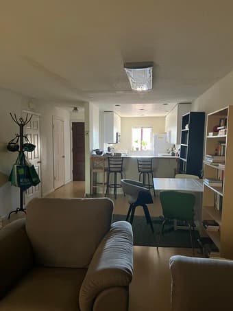 Looking for roommate for 2br/2.5ba condo in Palo Alto/Los Altos 2