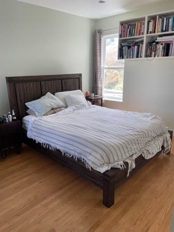 Big room in terrific 5-bedroom house in SF (Noe Valley)! 3