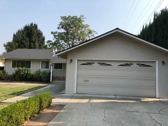 **Palo Alto 5Bedroom/3.5Bath Furnished Group House - Avail. Sept** 1