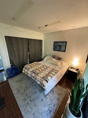 Subletting Menlo Park Bedroom (8/2X/24 - 9/2X/24) in 7br/4.5ba home 3