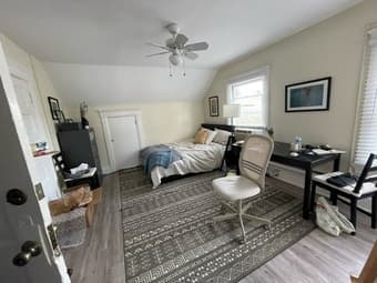 Full Studio Available Downtown Palo Alto 8/1 or Earlier 1