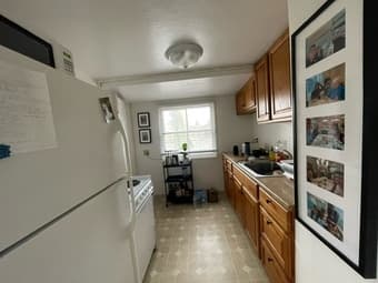 Full Studio Available Downtown Palo Alto 8/1 or Earlier 2
