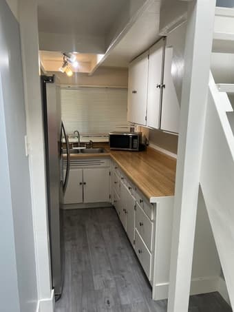 Beautiful 1 Bedroom ADU in Palo Alto 3