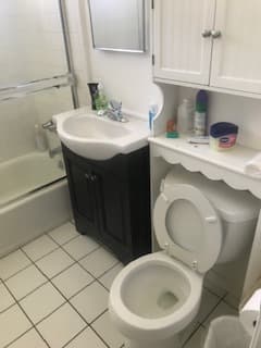 Sunnyvale single Family house - 有家俱房间出租- 8/26可搬入 3