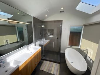 Furnished 1-BD, 1-BA Attached ADU for rent in Los Altos 3