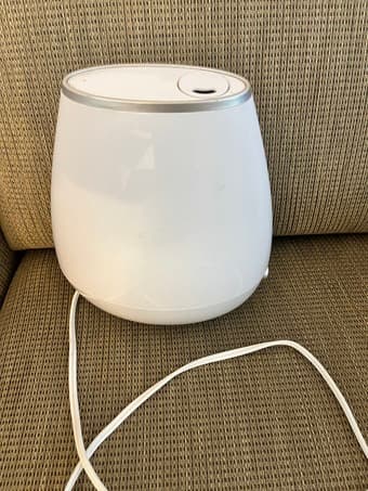 Vaporizer 1