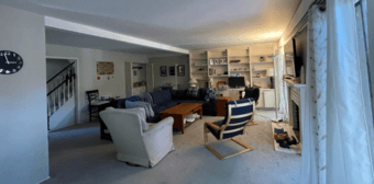 Join our shared home in Menlo Park! (1bd/shared ba) 1