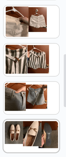 MOVE OUT SALE: CLOTHES, SHOES, HOUSEHOLD ITEMS REALLY CHEAP 2