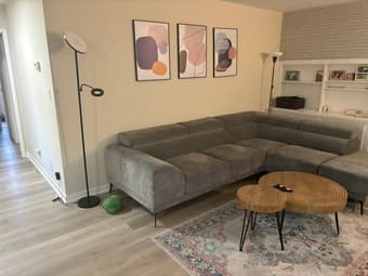 Sectional Sofa 2