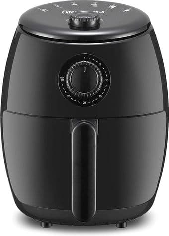 Air Fryer 1