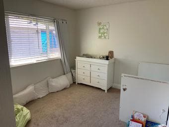 Spacious 3bd/2ba Near Downtown Palo Alto 3