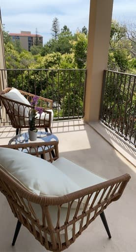 Patio Set 2