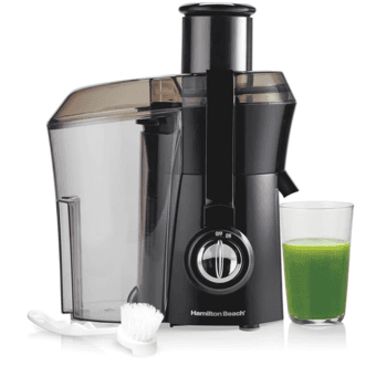 Hamilton Beach Juicer Machine 1