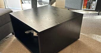 Coffee table for sale 1
