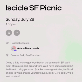 International Student Picnic 1